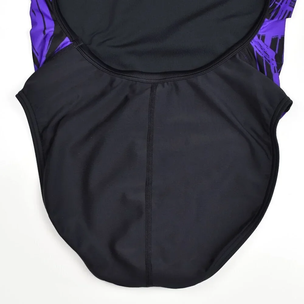 Speedo PowerFlex Eco Drip Splash Flyback - 12/38 - Picture 5 of 7